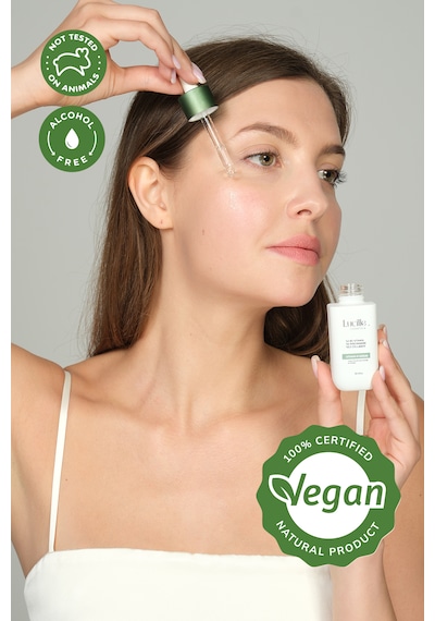 Lucille Vitamin B Serum 30 ML