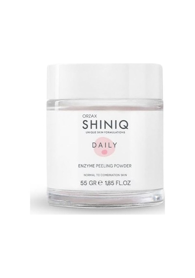 Shiniq Enzyme Peeling Powder 55 Gr