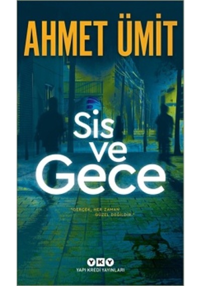 Sis Ve Gece (551825856)