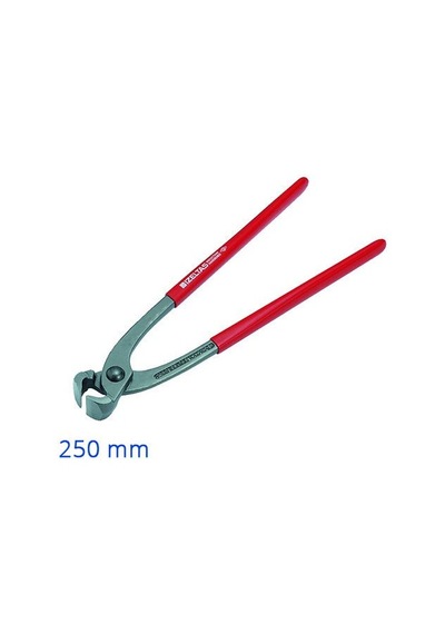 Izeltaş Betoncu Kerpeten Pvc 250 Mm