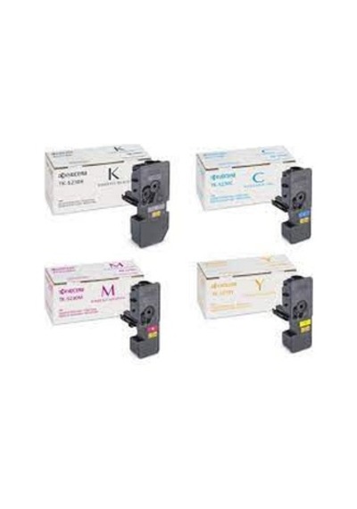 Kyocera Mita Tk-5240 4 Renk Set Toner