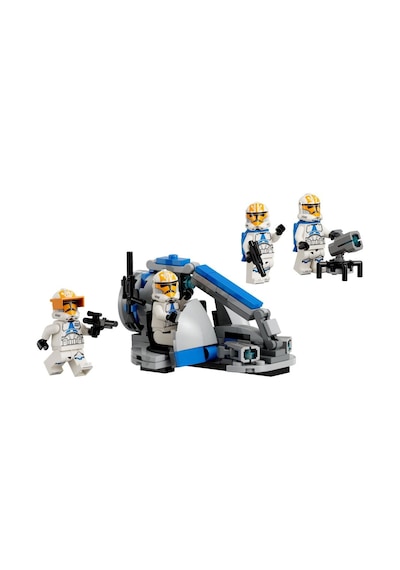 LEGO® Star Wars 75359 332. Ahsoka'nın Klon Trooper I Savaş Paketi 108 Parça