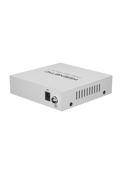 Keenetic Poe+ Switch 5, 1x1gbit, 4x1gbit Poe+ Port, Ieee 802.3af/at Max.30w/port ,