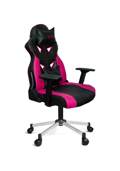 Türksit Çağrı Pro Oyuncu Koltuğu Pembe