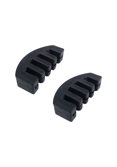 Midex Vs-100X 2'Li Set Plastik Keman Susturucusu