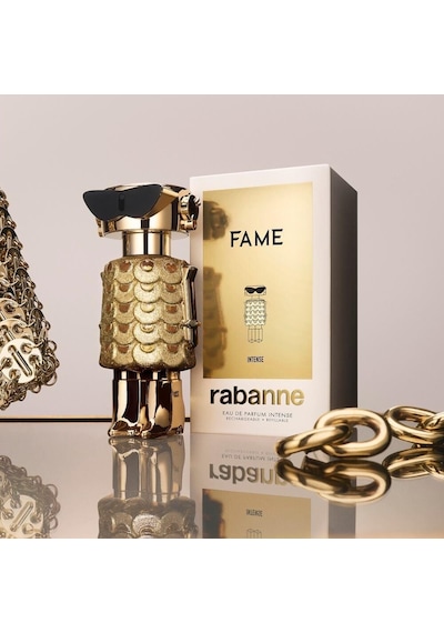 Paco Rabanne Fame Intense Kadın Parfüm EDP 80 ML
