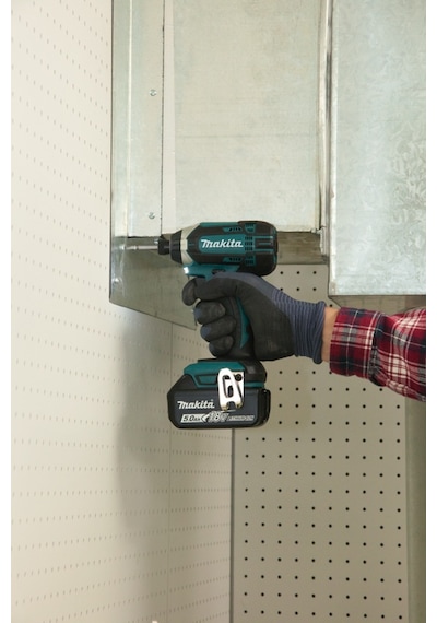 Makita Darbeli Vidalama 18v Dtd152rtj