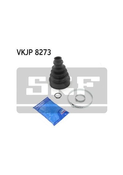 Skf Vkjp8273 Aks Korugu Ic Audı A4 A4q A6 Rs6 98 06
