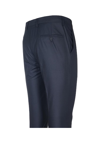 İmza Lacivert Gabardin Yan Cepli Slim Fit Dar Kesim Basic Pantolon 1003190013-lacivert Lacivert İmza Lacivert Gabardin Yan Cepli Slim Fit Dar Kesim Basic Pantolon 1003190013-lacivert Lacivert