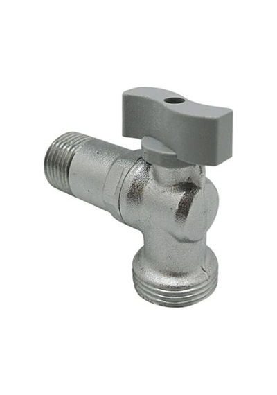 Artı Mini Çamaşır Makina Musluk