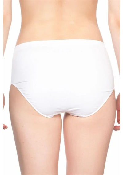 Angbutik Beyaz Mı 3002 Soft Mama Slip