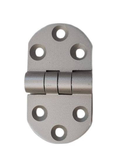 Oval Masa Menteşe 3 cm / 55 mm ( 10 Adet )