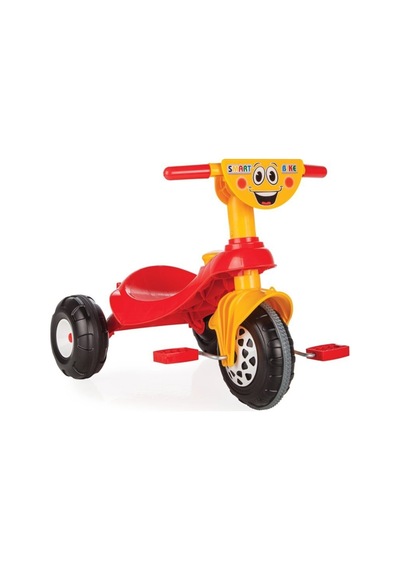 Pilsan 07 132k Smart Bisiklet Kırmızı -pilsan Oyuncak