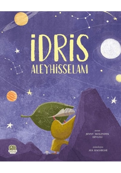 İdris Aleyhisselam