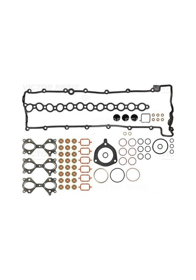 REINZ 2-37402-2 Üst Takım Conta Bmw M57 N57N E60 E61 E65 E66 E70 E71 E72 E83 E90 E91 Skc'Sız
