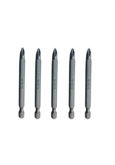 Baytec Bits Uç Kare Yıldız Ph 2x75mm Mu1860 5234-5 Adett