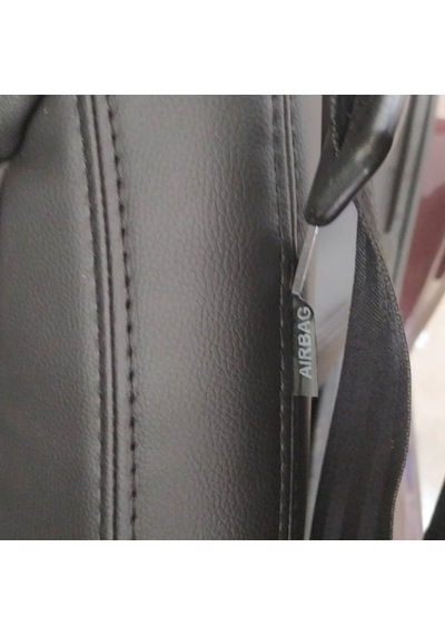 Fiat Linea Araca Özel Deri Oto Koltuk Kılıfı