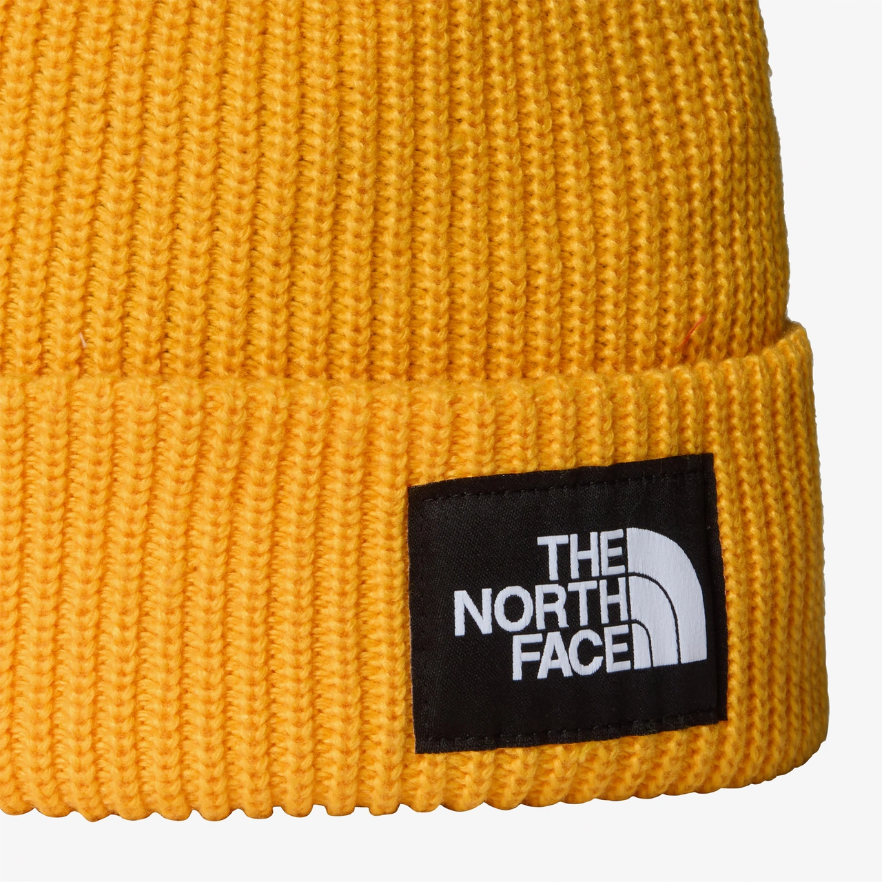 The North Face Salty Lined Unisex Sarı Bere Nf0a8cgz56p1 Sarı