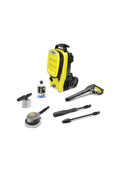 Karcher 1.679-404.0 K 4 Compact UM Car 130 Bar Basınçlı Yıkama Makinesi