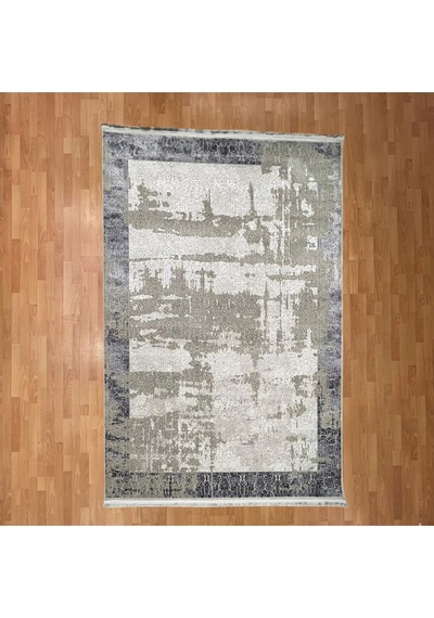 Royal 200 X 300 Bambu Yün Halı Çok Renkli