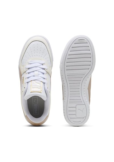 Puma Ca Pro Classic Iı Kadın Beyaz Sneaker Ayakkabı 40236627