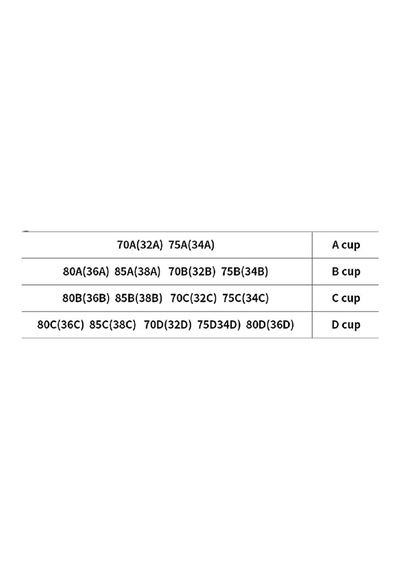 Kadın Mucize Dekolte Straptez Sütyen Magic Bra İz Yapmaz 001