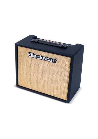Blackstar Debut-30e 12" 30-watt Combo Amfi Siyah