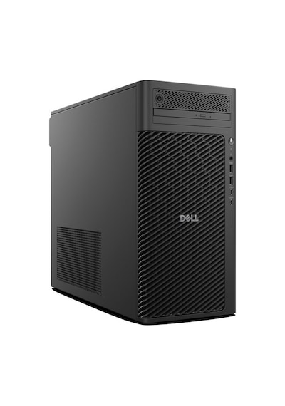 Dell Pro Max Tower Fct2250 1 Ultra 7 265- 32gb Ddr5 Ram- 2tb M2 Nvme- 4gb A400- W11 Pro İş İstasyonu 53203