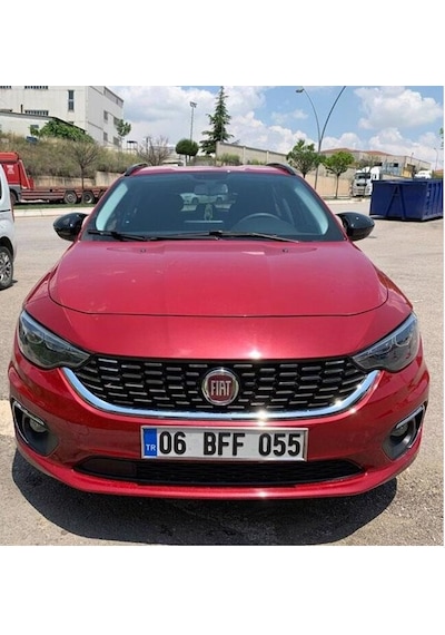 Fiat Egea Hb Sedan Batman Yarasa Ayna Kapağı 2015 Sonrası Pb