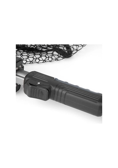 Shımano Yasei Foldable Rubber Net Medium
