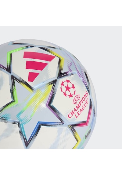 Adidas Ke9770 Uefa Champions League 26-27 Mini Top Beyaz