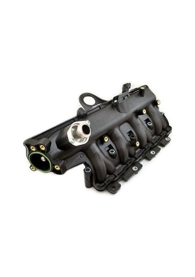 Zenon Fı57291 Emme Manifoldu Egr Takılan Euro 4 Corsa C D Combo C D Meriva Agila Tigra 1.3 Cdtı Diğer