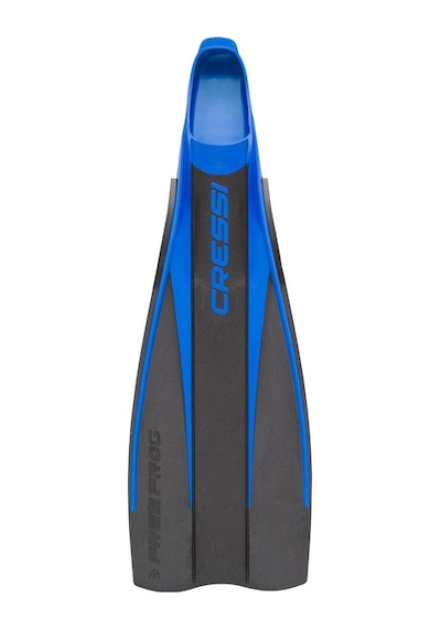 Cressi Freefrog Dalış Paleti Mavi 41-42