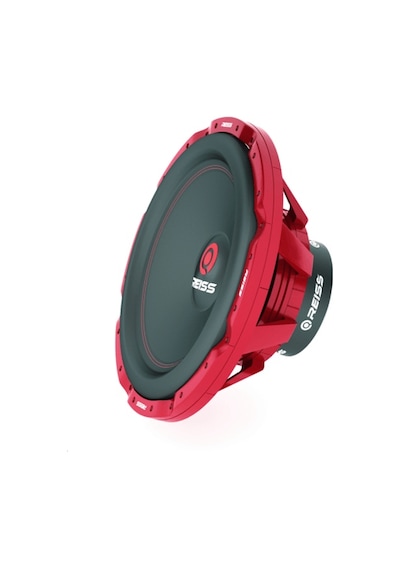 Reiss Audio Rs-spl33 82cm 16000w 8000rms Subwoofer