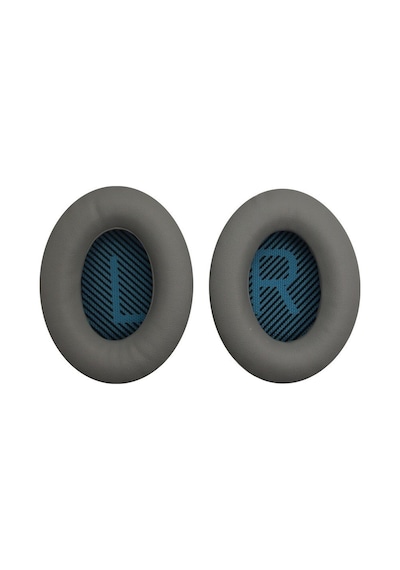 Bose Qc2 Qc15 Qc25 Qc35 Ae 2 2I 2W Kulaklık Yastığı Padi Süngeri Siyah
