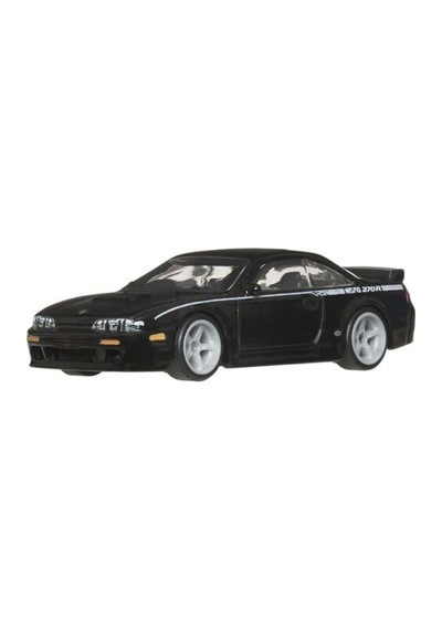 Modern Classics 1994 Nismo 270r S14 Çok Renkli