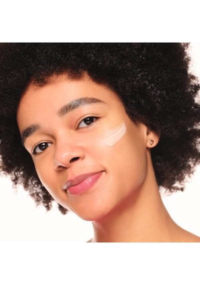 Silky Blur Poreless Primer