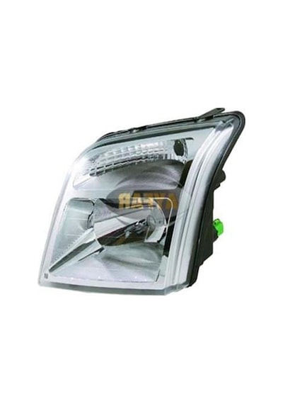 Far Sol Komple Ayarlı Motorlu Ford Connect 0212