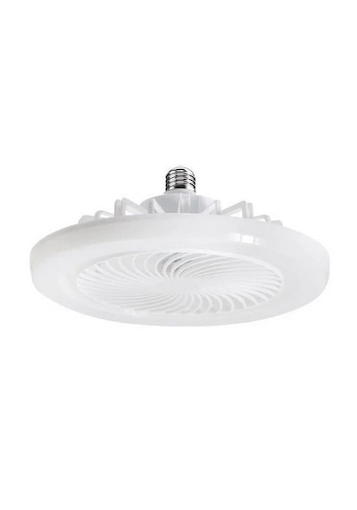 Cata 42w Poyraz Fan Led Ampül Kumandalı Ct-1153 Işıklı Vantilatö