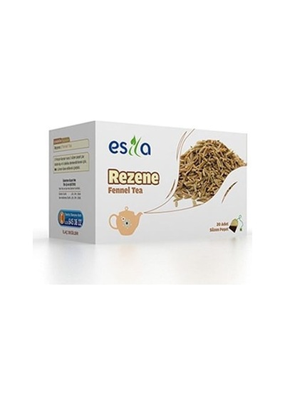 Esila Rezene Sallama Çay 40 Gr
