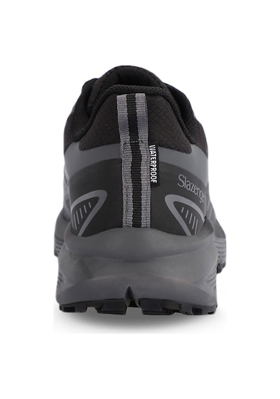 Slazenger WILD Erkek Su Geçirmez Koyu Gri Outdoor