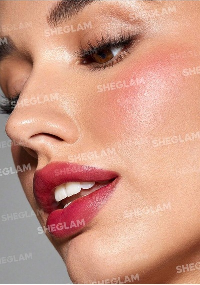 Sheglam It S Chili Lip & Cheek Tint Kırmızımsı, Nemlendirici, Vegan Red