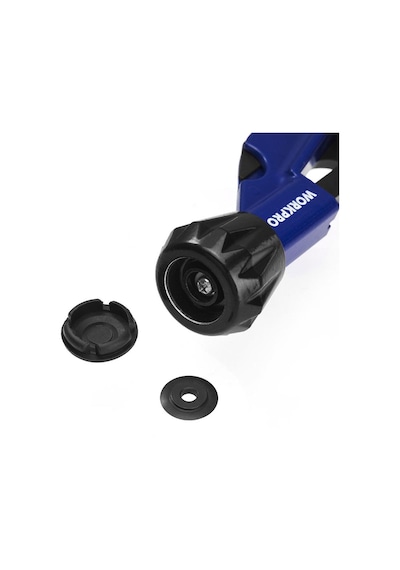 Workpro Wp301005 3-32mm Profesyonel Bakır Boru Kesme Makası + 1 Adet Yedek Bıçak