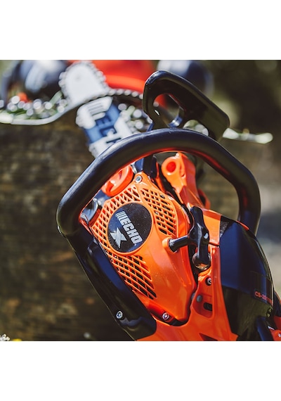 Echo CS 2511 WES Benzinli Motorlu Testere