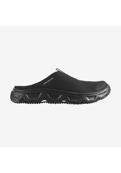 Salomon Reelax Slıde 6.0 Erkek Ayakkabısı L47112000 Siyah