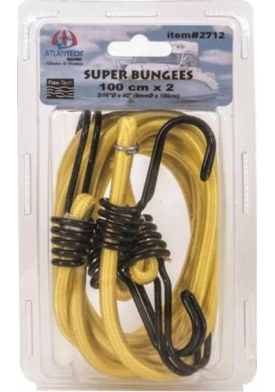 Atlantech Super Bungees Sarı
