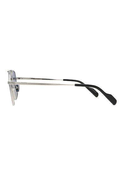 Quantum Q324.c2 58 Polarize Unisex Güneş Gözlüğü Gri