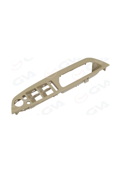 Gva Cam Dugme Cercevesi On Sol Katlama Lı Bej Bmw X5 E70 X6 E71 Gva 9103590 51416975779