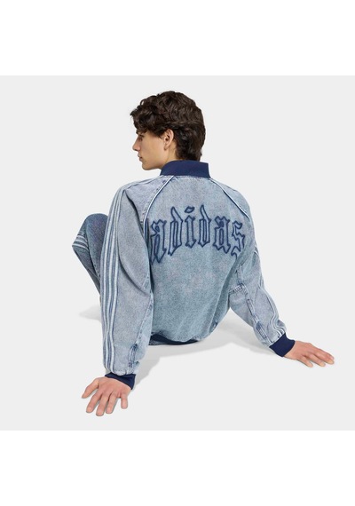 Adidas Sst Erkek Ceket Kq6332 Çok Renkli