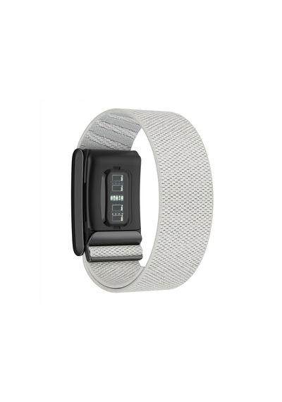 Sneezy Whoop Peak 5.0 İle  Nylon Loop Ayarlanabilir Spor Kordon Siyah Metal Kasalı